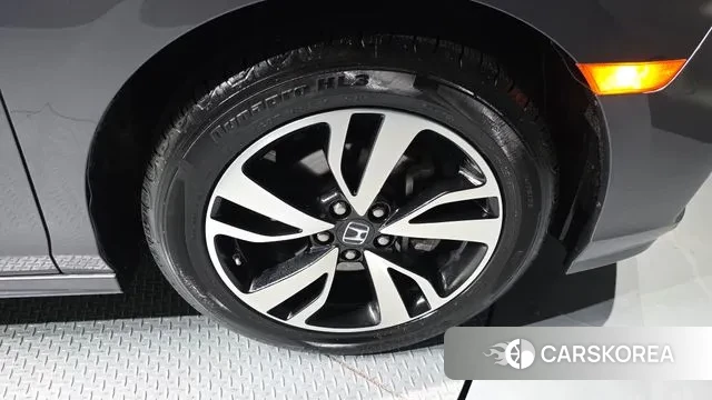 Honda Odyssey id 3583211 из Кореи 15