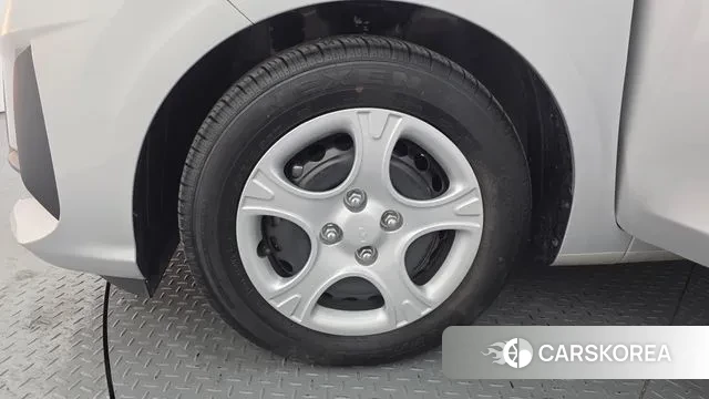 Kia Morning Urban (JA) id 3625200 из Кореи 15