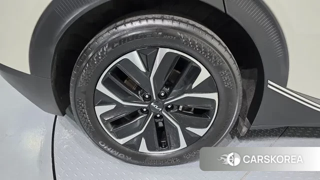 Kia EV6 id 3746796 из Кореи 15