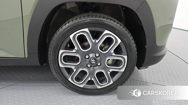 Hyundai Casper id 4223484 из Кореи 25