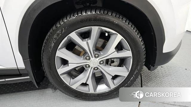 Hyundai Palisade id 3873547 из Кореи 15