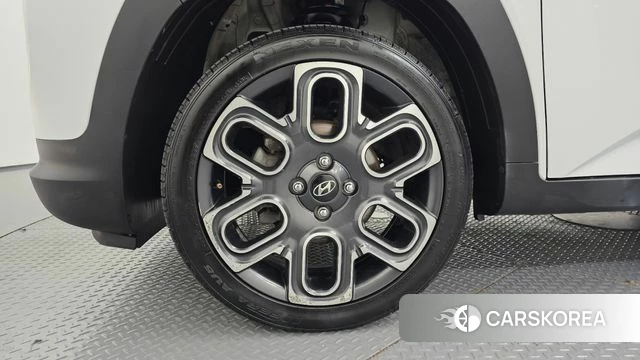 Hyundai Casper id 4650685 из Кореи 15