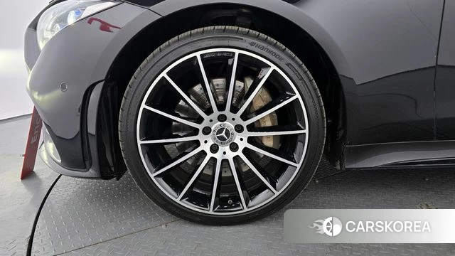 Mercedes-Benz CLS-Class C257 id 3814280 из Кореи 15