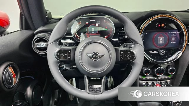 Mini Cooper S id 4549753 из Кореи 15