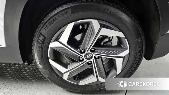 Hyundai Tucson (NX4) id 3463824 из Кореи 15