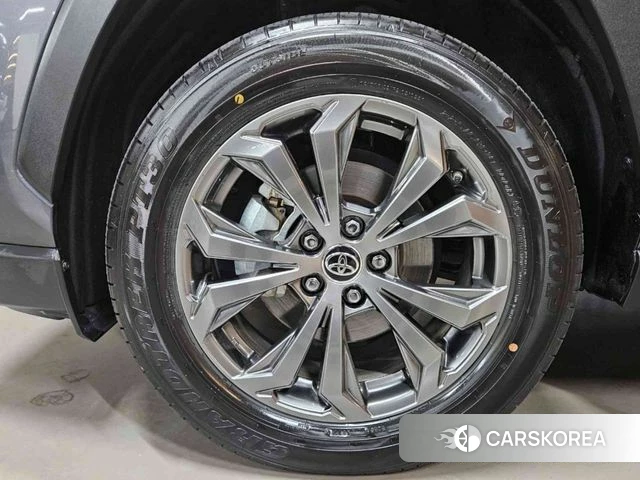 Toyota RAV4 5th Generation id 4421516 из Кореи 14