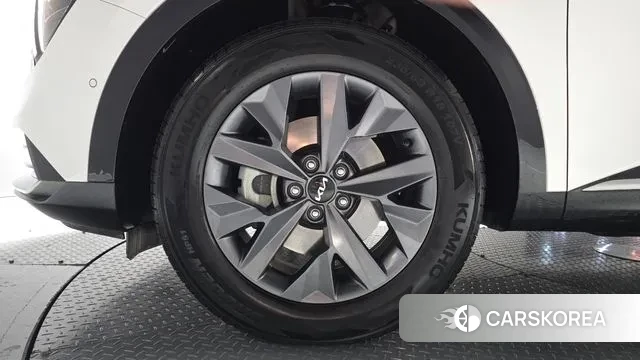 Kia Sportage 5th Generation id 3432291 из Кореи 15