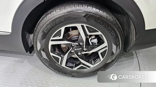 Kia Sportage 5th Generation id 3483488 из Кореи 15