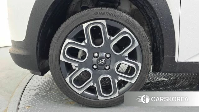 Hyundai Casper id 4603456 из Кореи 25