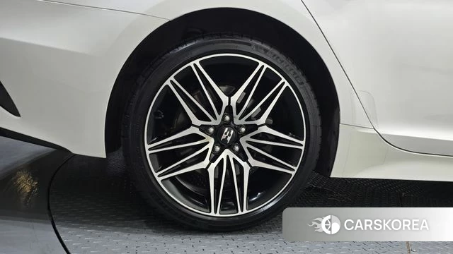 Kia Stinger Meister id 4836175 из Кореи 15