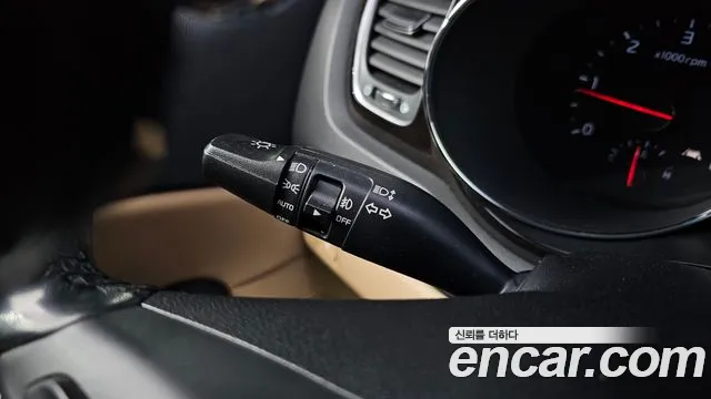 Kia The New Carnival id 2695913 из Кореи 15