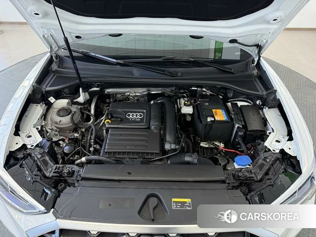 Audi Q3 id 4272781 из Китая 19