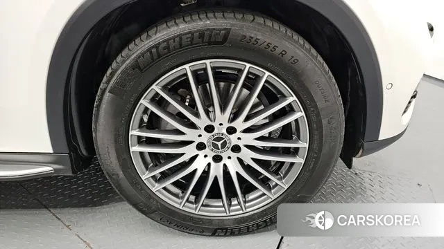 Mercedes-Benz GLC-Class X254 id 3447028 из Кореи 15