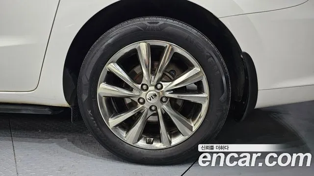 Kia The New Carnival id 2334046 из Кореи 15