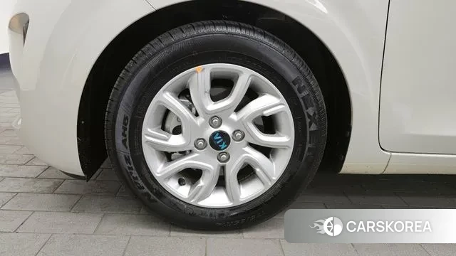 Kia All New Morning (JA) id 3547389 из Кореи 15