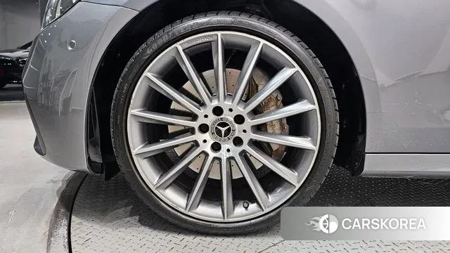 Mercedes-Benz E-Class W213 id 3464029 из Кореи 15