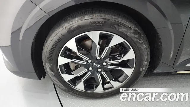 Kia Carnival 4th generation id 2705463 из Кореи 15