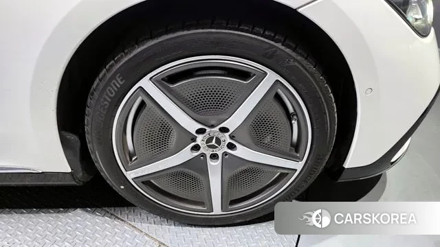 Mercedes-Benz EQE V295 id 3544743 из Кореи 15