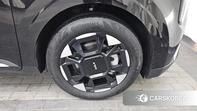 Kia The New Carnival 4th Generation id 3674938 из Кореи 15