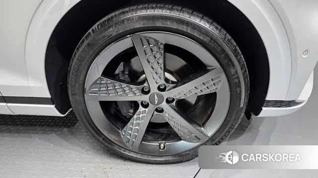 Genesis GV70 id 3059597 из Кореи 15