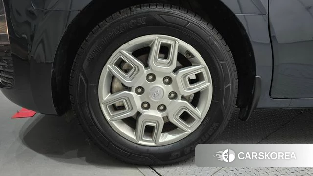 Hyundai Staria id 4468898 из Кореи 25