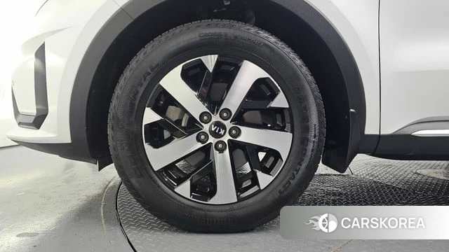 Kia Sorento 4th Generation id 4344309 из Кореи 15