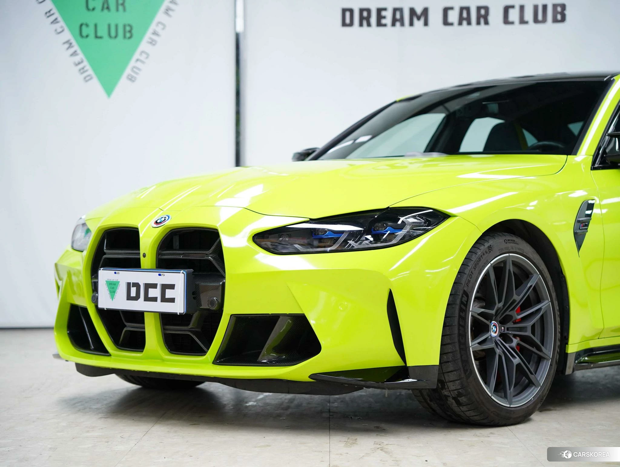 BMW M3 id 4455375 из Китая 45