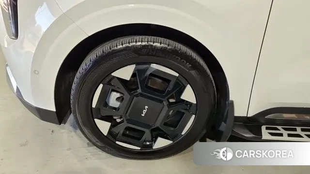 Kia The New Carnival 4th Generation id 3289126 из Кореи 12