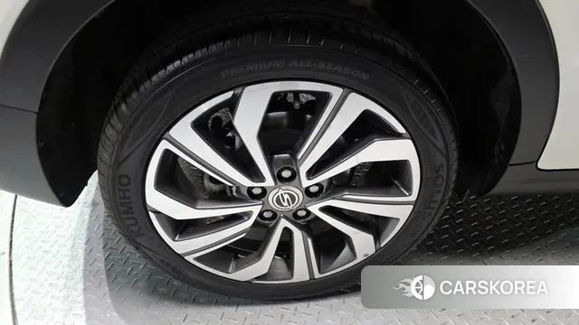 Ssangyong Berry New Tivoli id 3582339 из Кореи 15