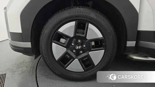 Hyundai Santa Fe (MX5) id 4243309 из Кореи 15
