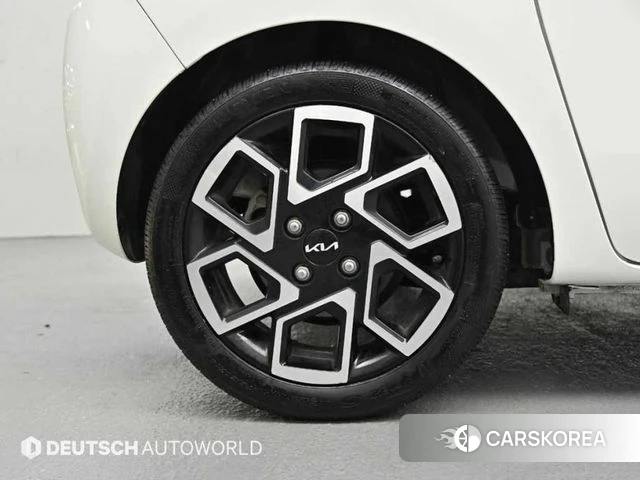 Kia The New Kia Ray id 4773760 из Кореи 15