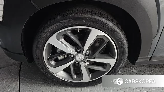 Hyundai Kona id 3714009 из Кореи 15