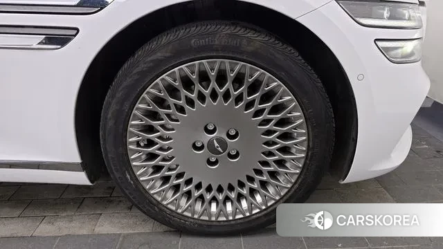 Genesis G80 (RG3) id 3605864 из Кореи 15