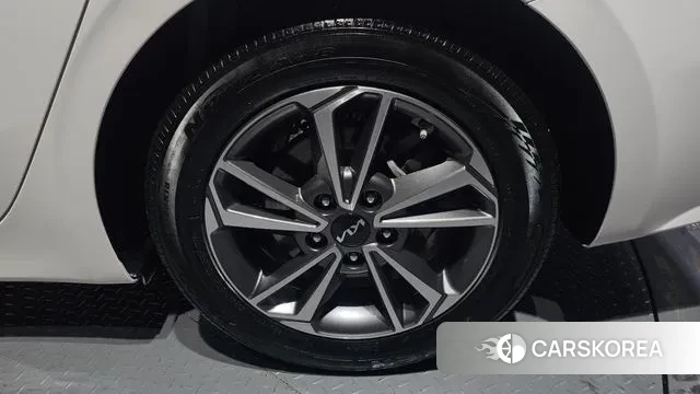 Kia The New K3 2nd generation id 3625367 из Кореи 15