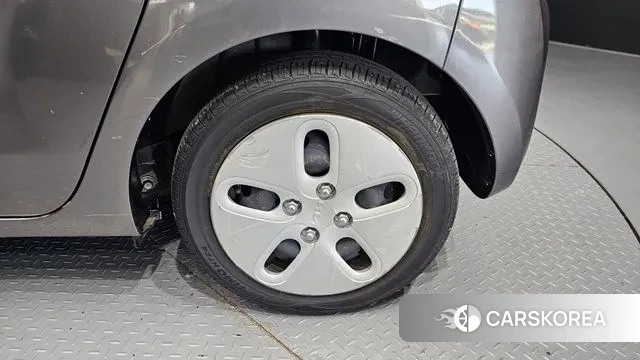 Kia The New Ray id 3296032 из Кореи 15