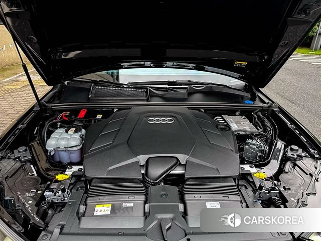Audi Q7 id 4277961 из Китая 13