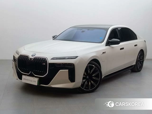 BMW i7 id 4253549 из Китая 13