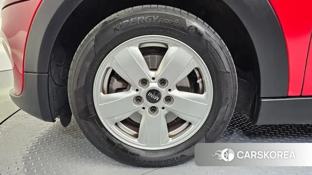 Mini Cooper id 3789028 из Кореи 15