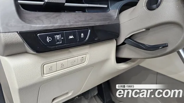 Kia Carnival 4th generation id 2690804 из Кореи 15