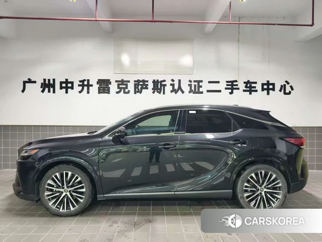 Lexus RX PHEV id 4261514 из Китая 18