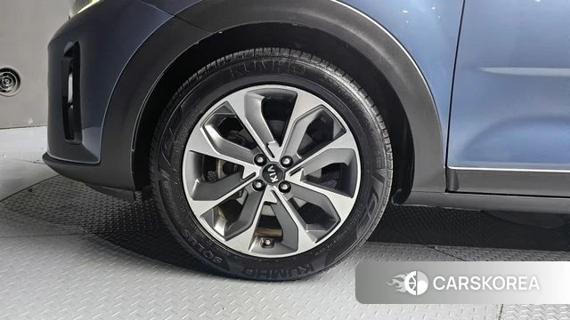 Kia Stonic id 3966500 из Кореи 15