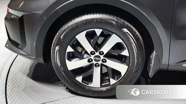 Kia Sorento 4th Generation id 3529622 из Кореи 15