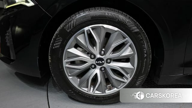 Kia K5 Hybrid 3rd Generation id 3793560 из Кореи 15
