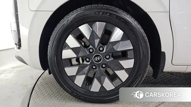 Hyundai Staria id 3670670 из Кореи 15