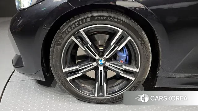 BMW 3 Series (G20) id 3751846 из Кореи 15