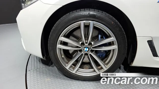 BMW 6 Series GT (G32) id 2951662 из Кореи 15