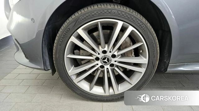 Mercedes-Benz CLS-Class C257 id 4325630 из Кореи 31