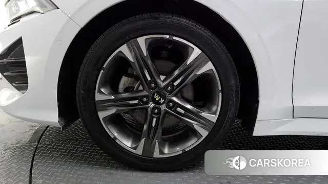 Kia K5 3rd generation id 3626650 из Кореи 15