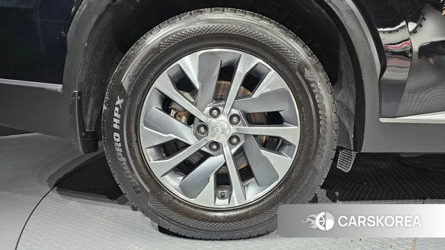 Hyundai Palisade id 4769632 из Кореи 25