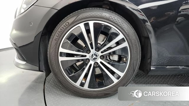 Mercedes-Benz E-Class W213 id 4774937 из Кореи 26